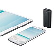 قیمت پاوربانک 6700 میلی آمپری انکر مدل PowerCore II 6700 A1220 ، مشخصات پاوربانک 6700 میلی آمپری انکر مدل PowerCore II 6700 A1220 ، قیمت و مشخصات پاوربانک 6700 میلی آمپری انکر مدل PowerCore II 6700 A1220 ، پاوربانک ، شارژر همراه ، پاوربانک 6700 ، قیمت پاوربانک 6700 ، پاوربانک انکر ، قیمت پاوربانک انکر ، انکر ، شارژر همراه با ظرفیت 6700 میلی آمپر ، پاوربانک همراه با کابل میکرو یو اس بی ، پاوربانک همراه با کابل MicroUSB ، پاوربانک هوشمند ، پاوربانک Anker 
