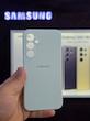 گارد سیلیکون پاک کنی Galaxy A55