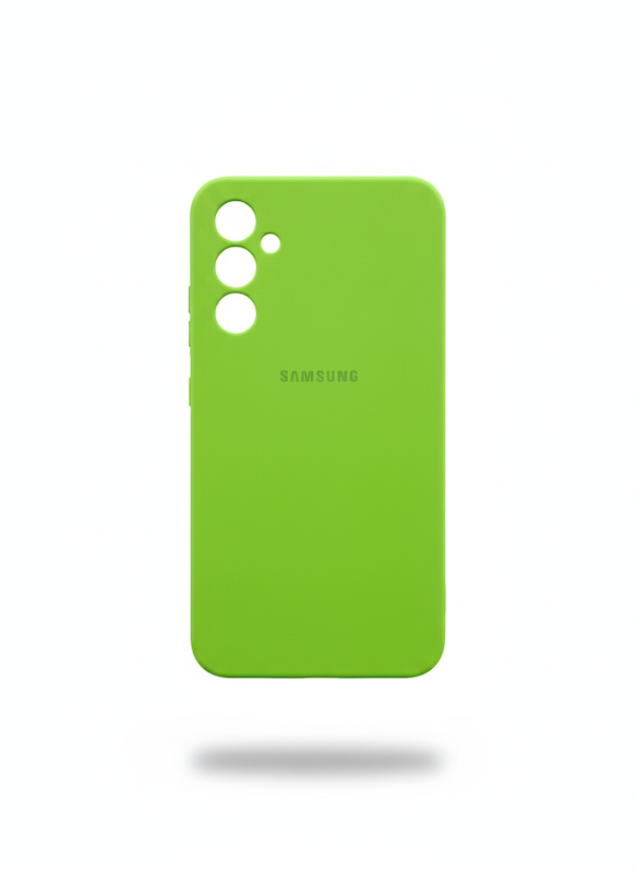 گارد سیلیکون پاک کنی Galaxy A55