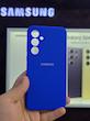 گارد سیلیکون پاک کنی Galaxy A55