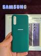 گارد سیلیکون پاک کنی Galaxy A70