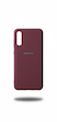 گارد سیلیکون پاک کنی Galaxy A70