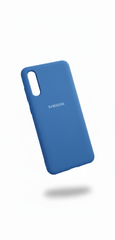 گارد سیلیکون پاک کنی Galaxy A70