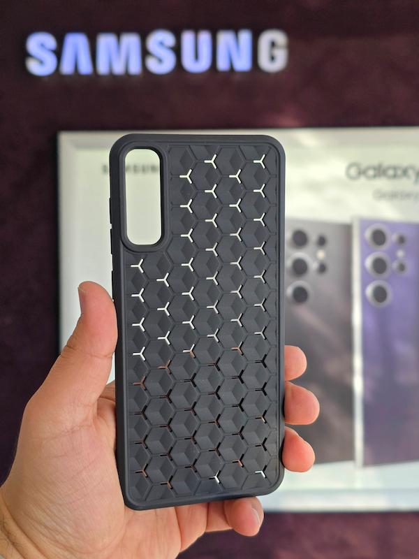 گارد لانه زنبوری Galaxy A70