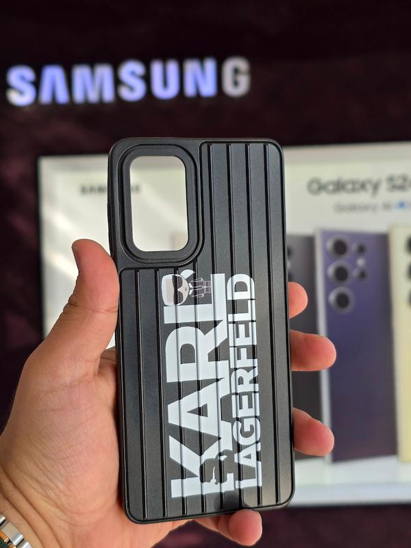 گارد طرحدار کارل طرح 2 گوشی Galaxy A73