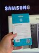 گارد ارجینال نیلکین به همراه گلس Galaxy J5 2016 (j510)
