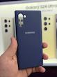 گارد سیلیکون پاک کنی Galaxy Note 10
