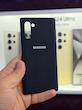 گارد سیلیکون پاک کنی Galaxy Note 10
