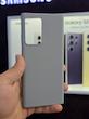 گارد سیلیکون پاک کنی Note 20 Ultra
