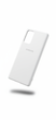 گارد سیلیکون پاک کنی Note 20 Ultra