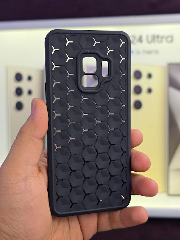 گارد لانه زنبوری Galaxy S9