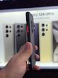گارد پشت مات Galaxy S9 Plus