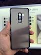 گارد پشت مات Galaxy S9 Plus