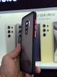 گارد پشت مات Galaxy S9 Plus