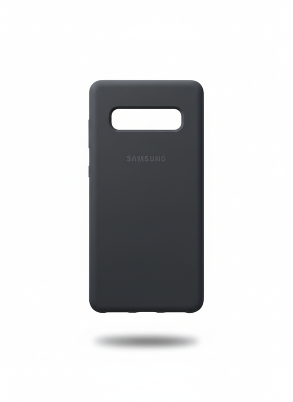 گارد سیلیکون پاک کنی Galaxy S10