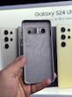گارد سیلیکون پاک کنی Galaxy S10