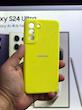 گارد سیلیکون پاک کنی Galaxy S21 FE