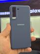 گارد سیلیکون پاک کنی Galaxy S21 FE
