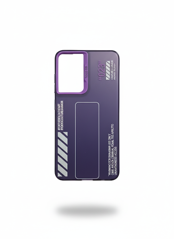 گارد طرح دار Galaxy S21 FE