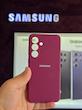 سیلیکون پاک کنی ارجینال Galaxy S25FE