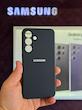 سیلیکون پاک کنی ارجینال Galaxy S25FE