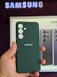 سیلیکون پاک کنی ارجینال Galaxy S25FE