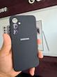 گارد سیلیکون پاک کنی Galaxy S23FE