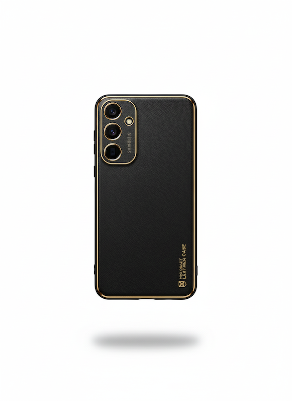 گارد چرمی لاکچری Galaxy S23FE