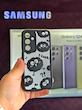گارد عروسکی هپل Galaxy S24FE