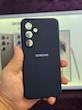 گارد سیلیکون پاک کنی ارجینال Galaxy S24FE