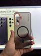 گارد مگ سیف سیندی کیس Galaxy S24FE
