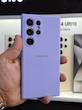 گارد سیلیکون پاک کنی ارجینال Galaxy S24 Ultra