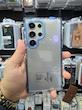 گارد ضد ضربه بامپردار Galaxy S24 Ultra