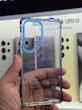 گارد ضد ضربه بامپردار Galaxy S24 Ultra