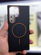 گارد مگ سیف دار Galaxy S24 Ultra