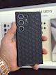 گارد لانه زنبوری Galaxy S24 Ultra