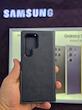 کیف کلاسوری چرمی دو تکه Galaxy S24 Ultra