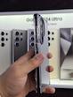 گارد ضد ضربه بامپردار Galaxy S24 Ultra