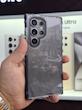 گارد ضد ضربه بامپردار Galaxy S24 Ultra