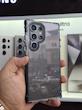 گارد ضد ضربه بامپردار Galaxy S24 Ultra