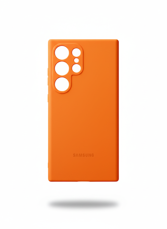 سیلیکون پاک کنی ارجینال Galaxy S25 Ultra