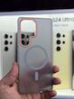گارد مگ سیف ارجینال Galaxy S25 Ultra
