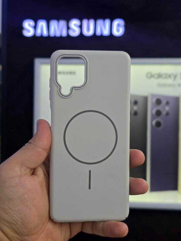 گارد مگ سیف Galaxy M12