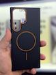 گارد مگ سیف Galaxy S25 Ultra