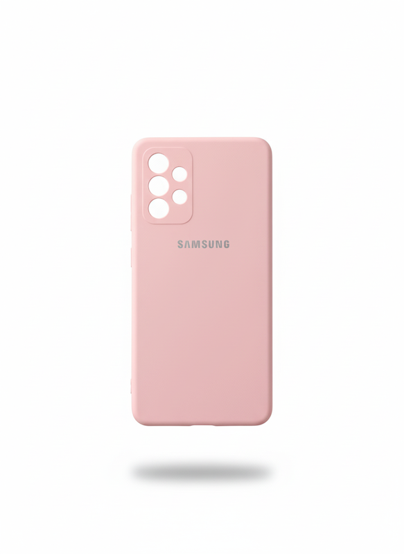 گارد سیلیکون پاک کنی Galaxy A73