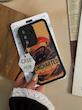 گارد UNCHARTED برای گوشی Galaxy  A22 4G