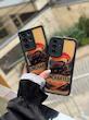گارد UNCHARTED برای گوشی Galaxy A55