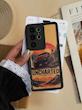 گارد UNCHARTED برای گوشی Galaxy A36/A56