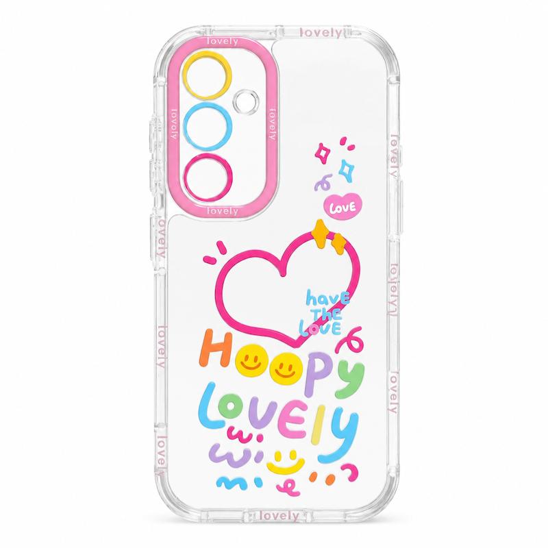 گارد آینه‌ای Galaxy A16