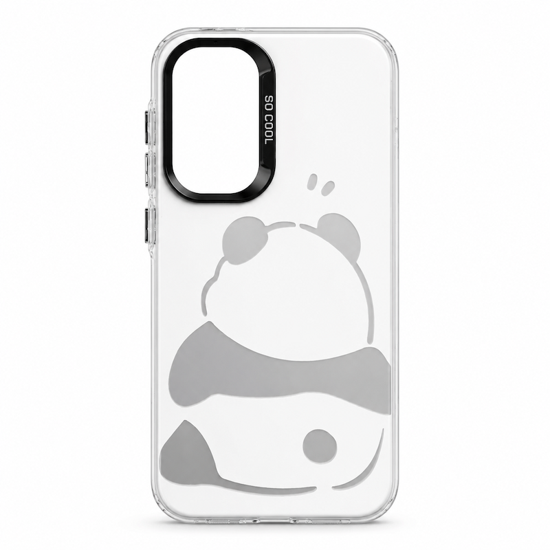 گارد طرح پاندا Galaxy A24